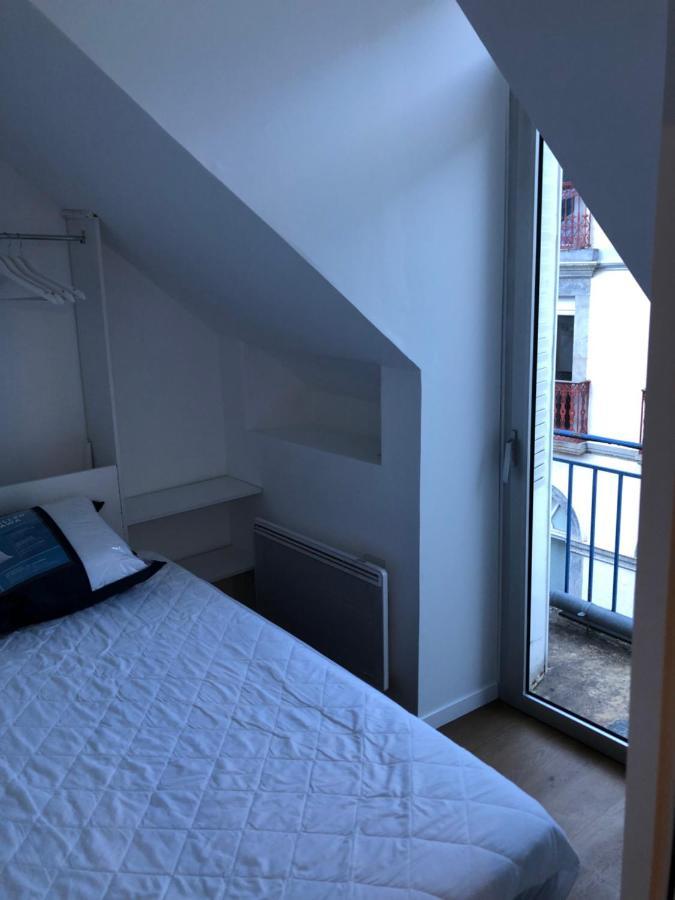 Appart 6 Pers Renove En Plein Coeur De Cauterets Kültér fotó