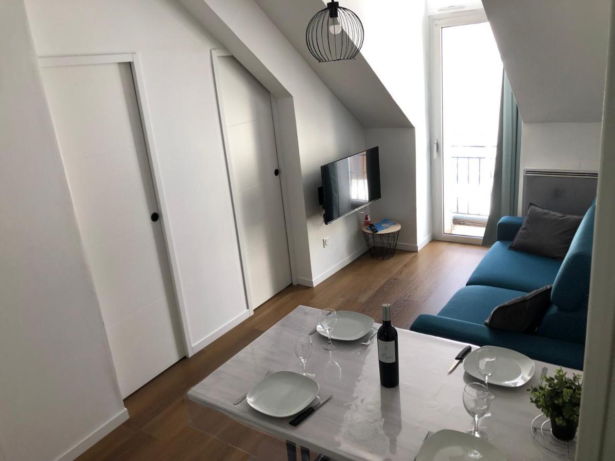 Appart 6 Pers Renove En Plein Coeur De Cauterets Kültér fotó